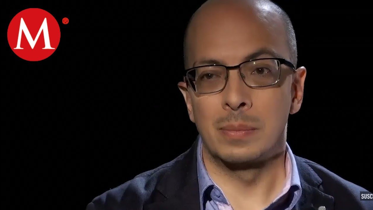 Entrevista con Jorge Volpi, Escritor | Tragaluz