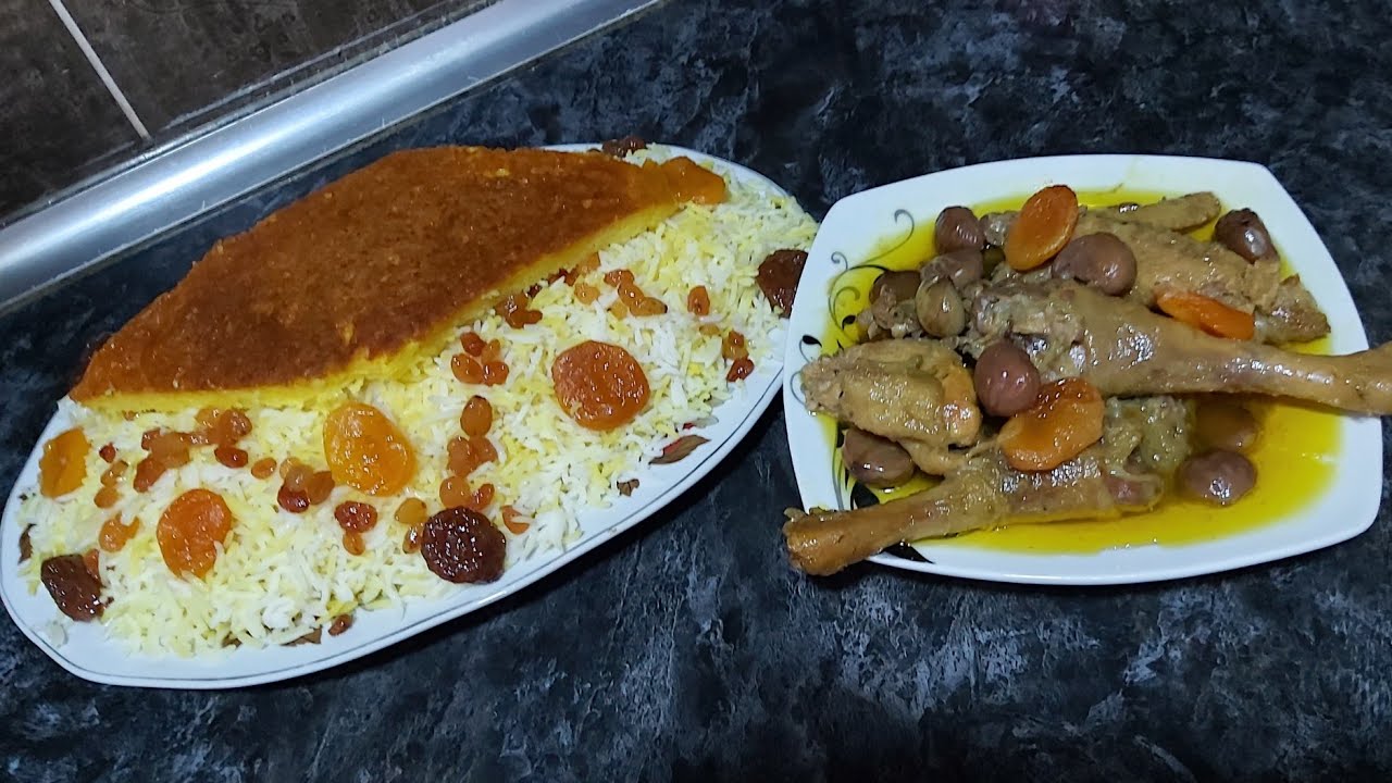 Plovun duzgun hazirlanmasi.As qarali plov nece hazirlanir resept--nur metbexde