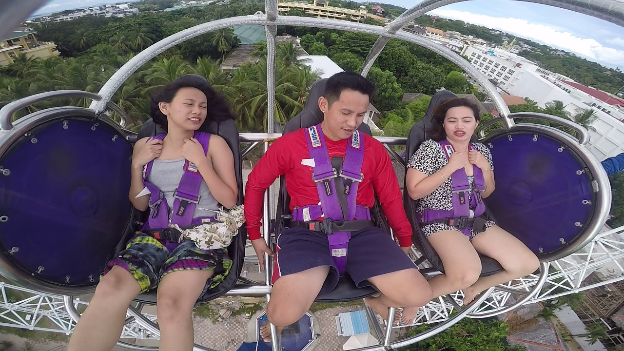 G-Max Boracay