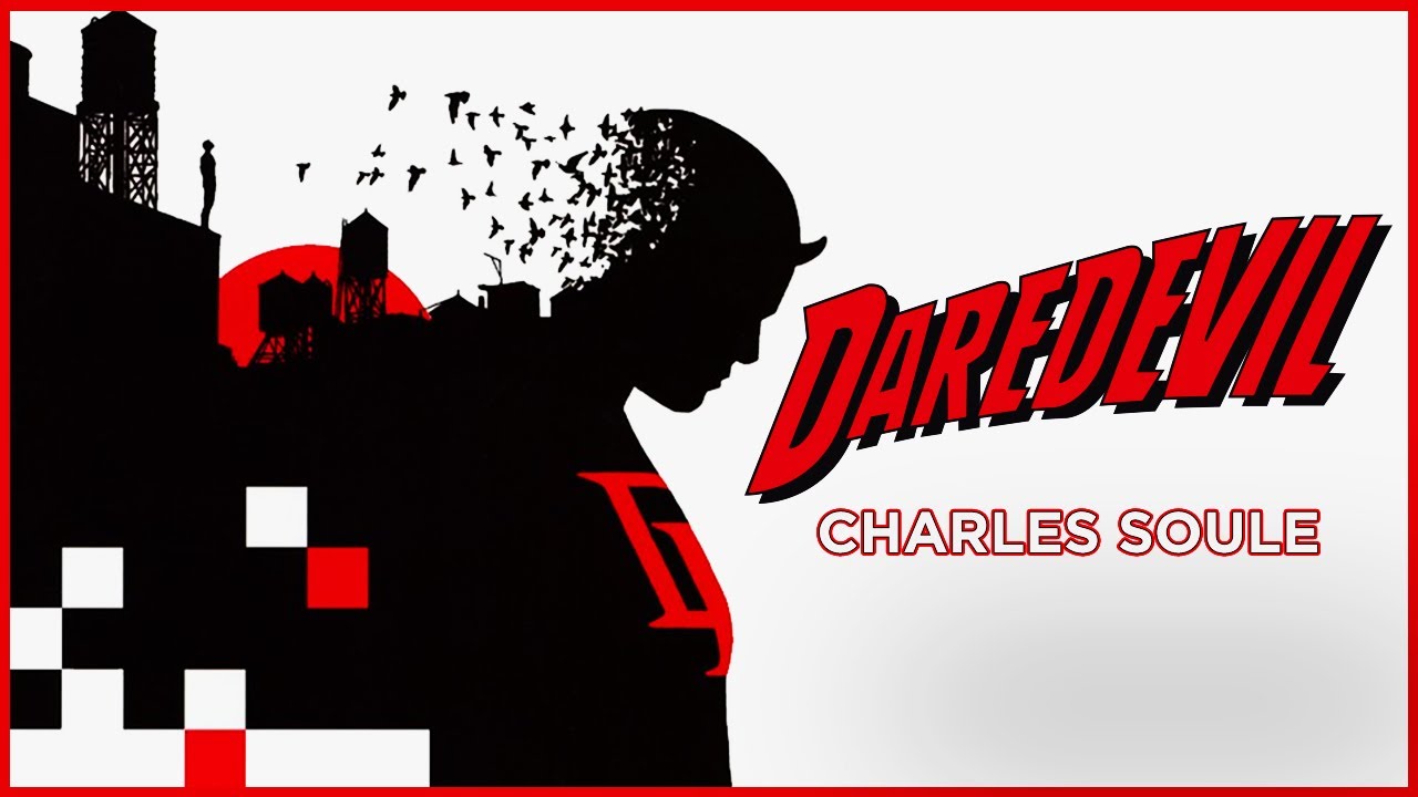 Can Daredevil by Charles Soule stand amongst the greats?