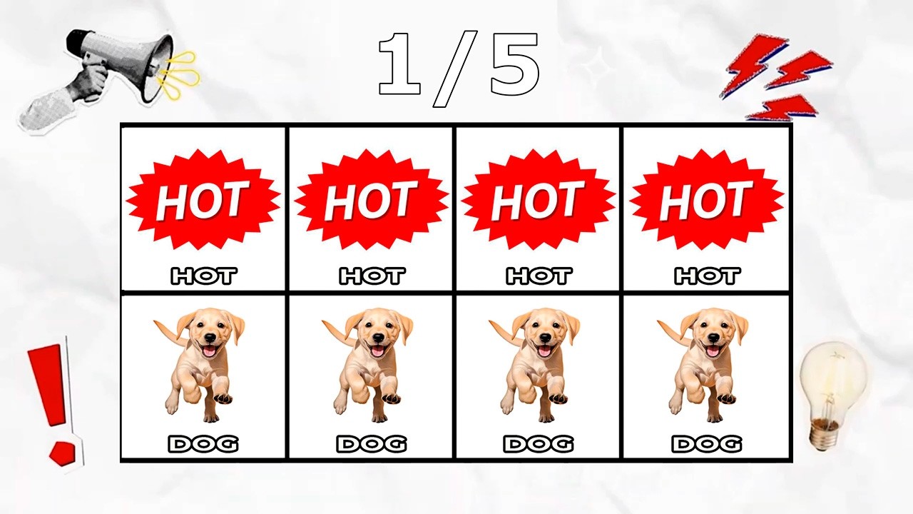 Say The Word On Beat Challenge 42 Level 1   3 Easy to Insane