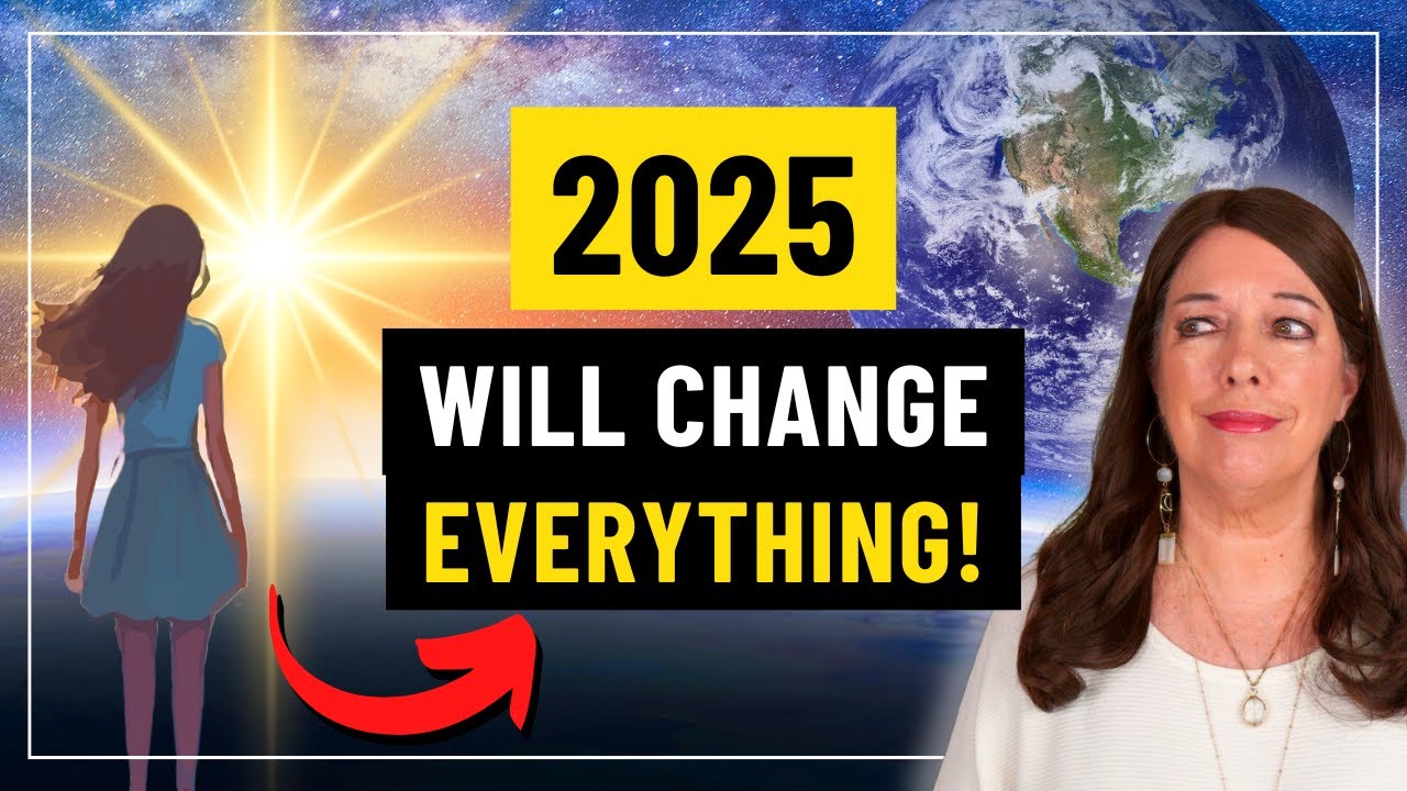 MAJOR NEW TIMELINE SPLIT in 2025 😳 Everything changes!