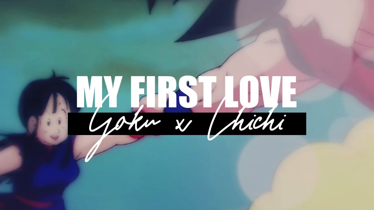 Goku x Milk | Hatsukoi wa Kumo ni Notte