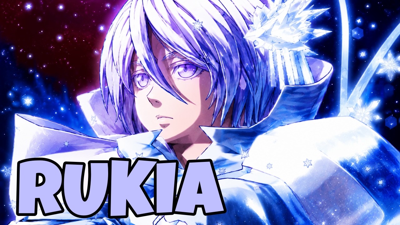 Como pegar a Rukia no Sailor Piece | =) Sem enrola&ccedil;&atilde;o