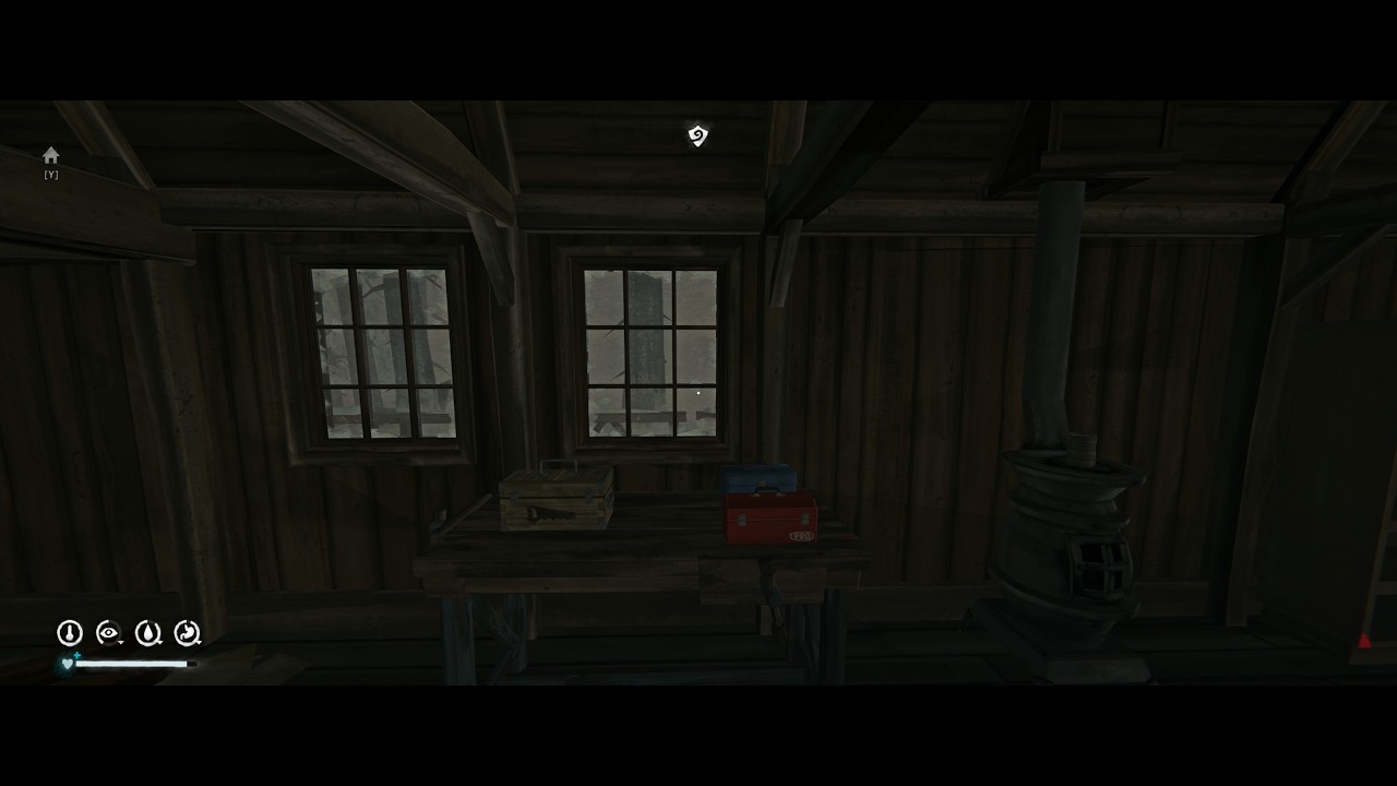 The Long Dark: It is hard to adapt to chaos, but it can be done.