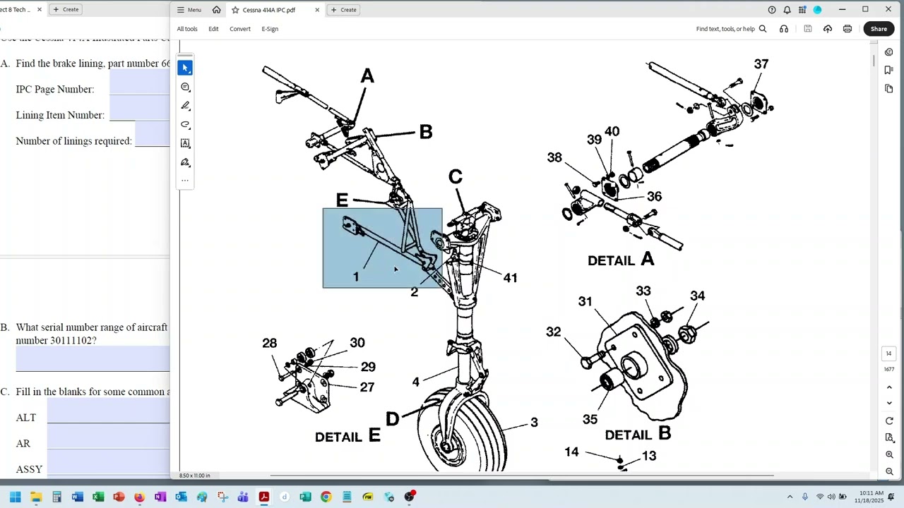 2025_11_18 - AVS 1915 - Illustrated Parts Catalog (IPC)