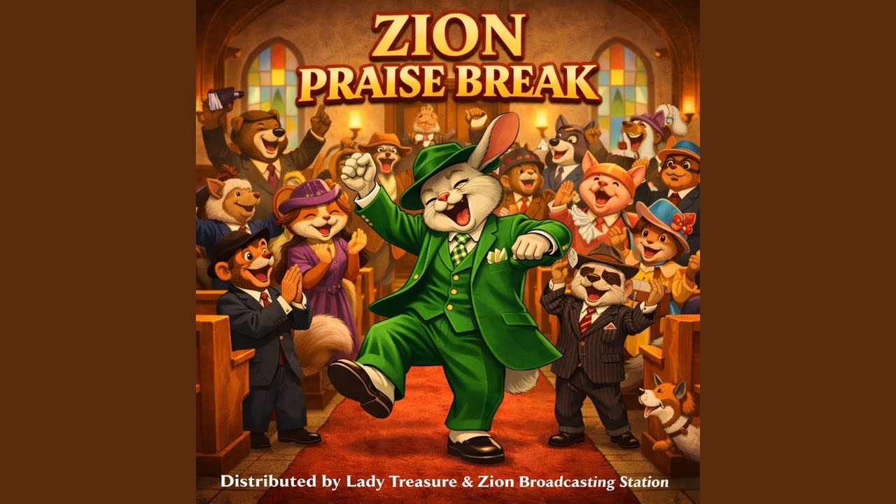 Zion Praise Break
