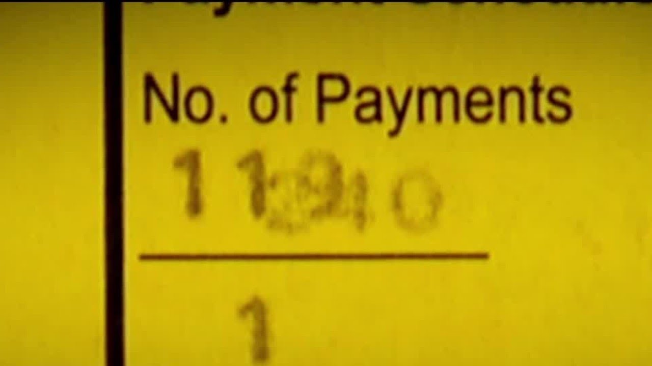 More customers step forward after FOX 13 uncovered RV company's 