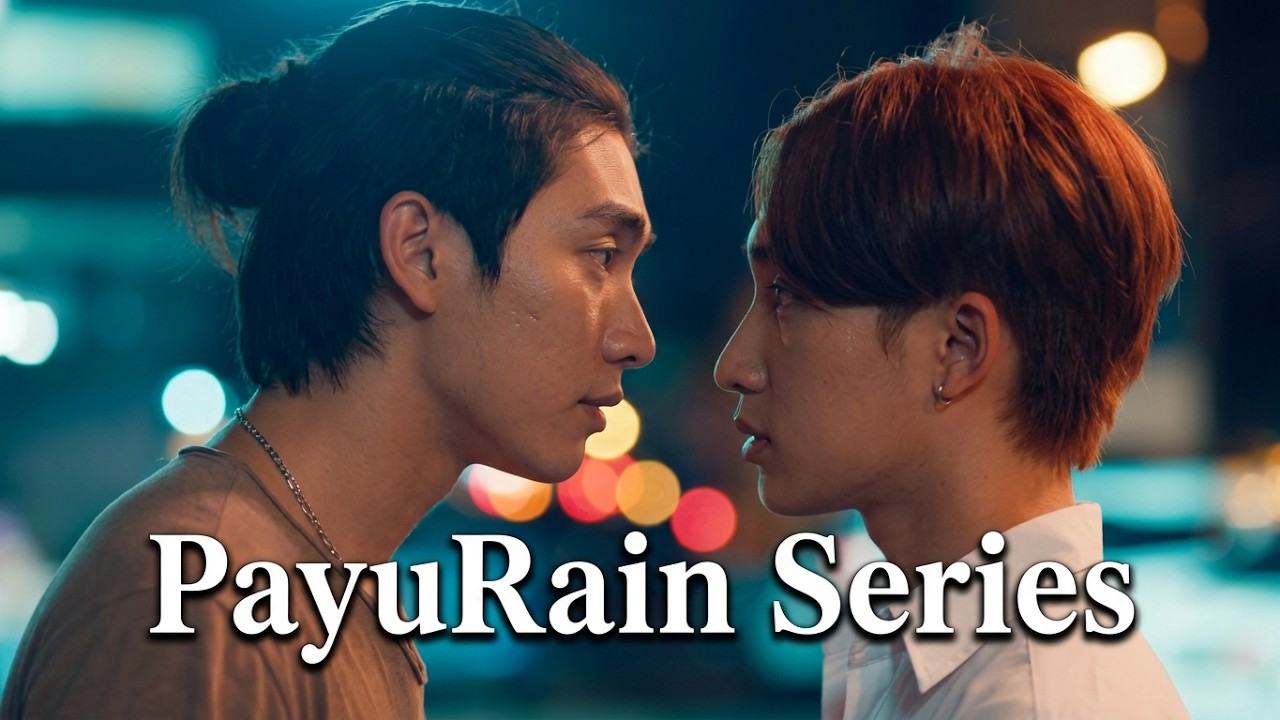 PayuRain Series