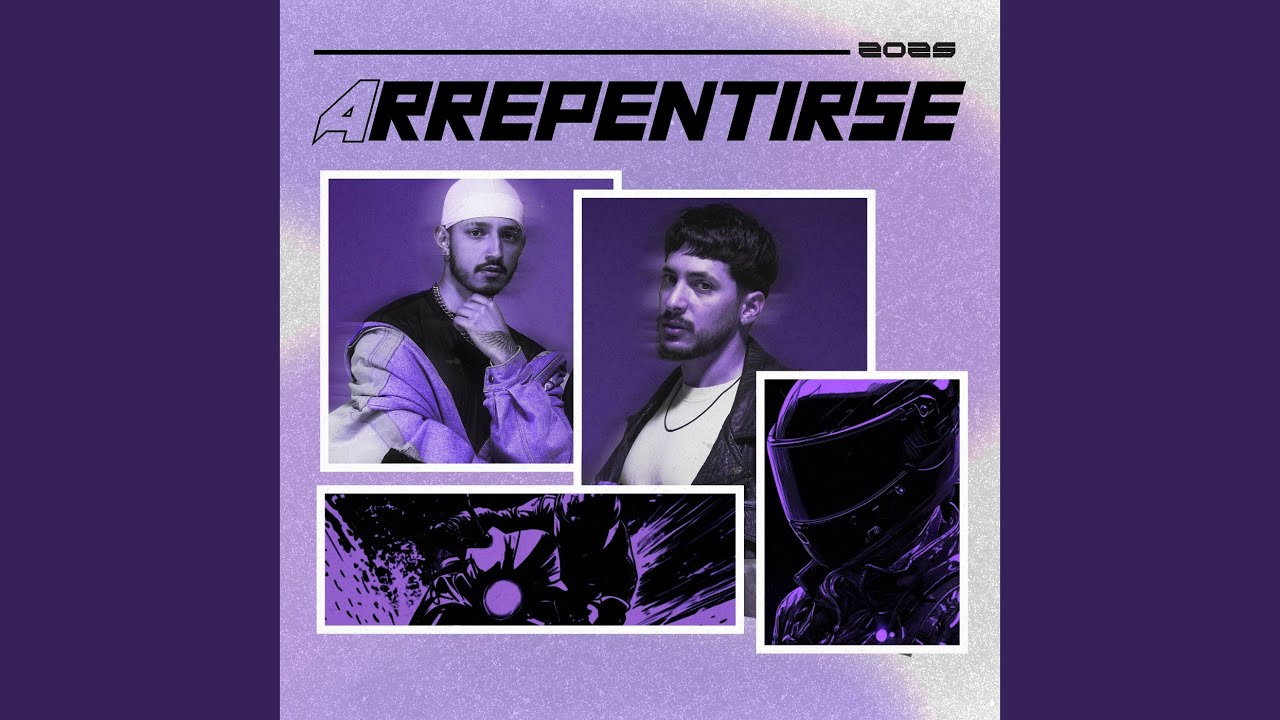 Arrepentirse