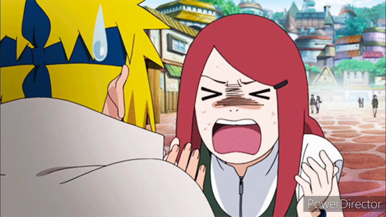 {Minato e kushina} AMV °unconditionally°