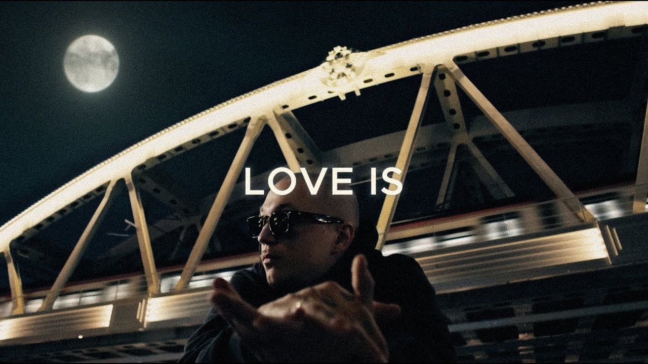 WHOLE LOTTA SWAG, СКРИПТОНИТ, MARKUL TYPE BEAT - LOVE IS