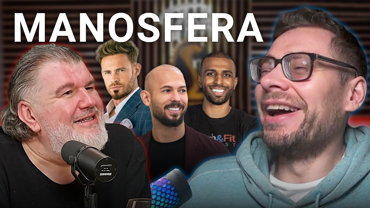 PĂREREA MEA DESPRE MANOSFERA