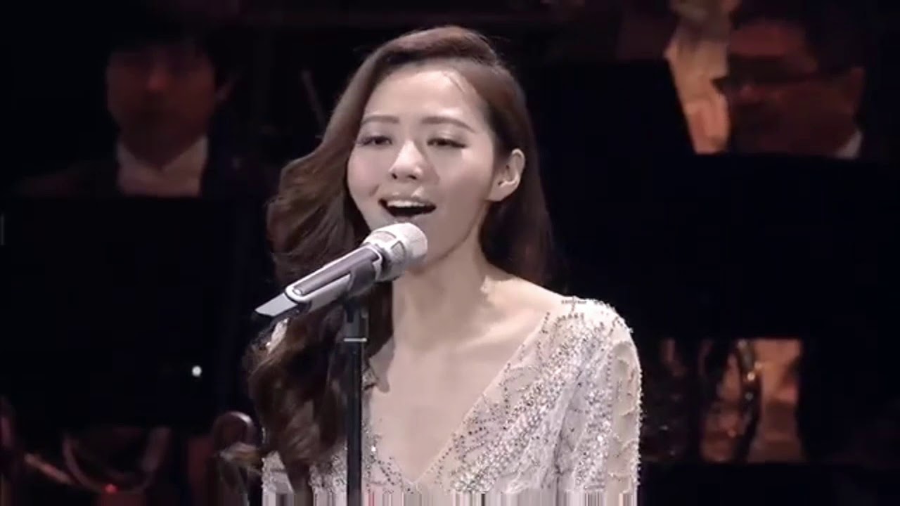 Amazing Soprano Vocals And Different Voice Types