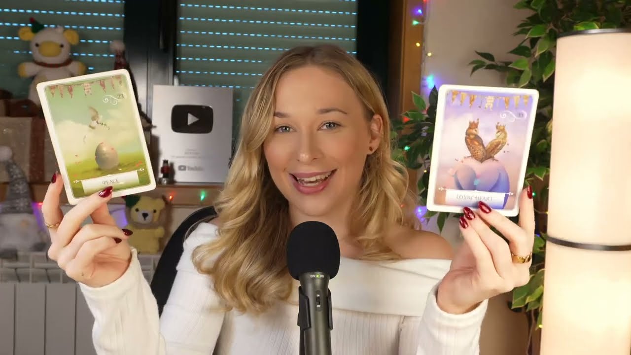 Virgo ♍️ WOW! There Is SO MUCH Out There For You To Achieve! 🌟⚡️| December Tarot Horoscope