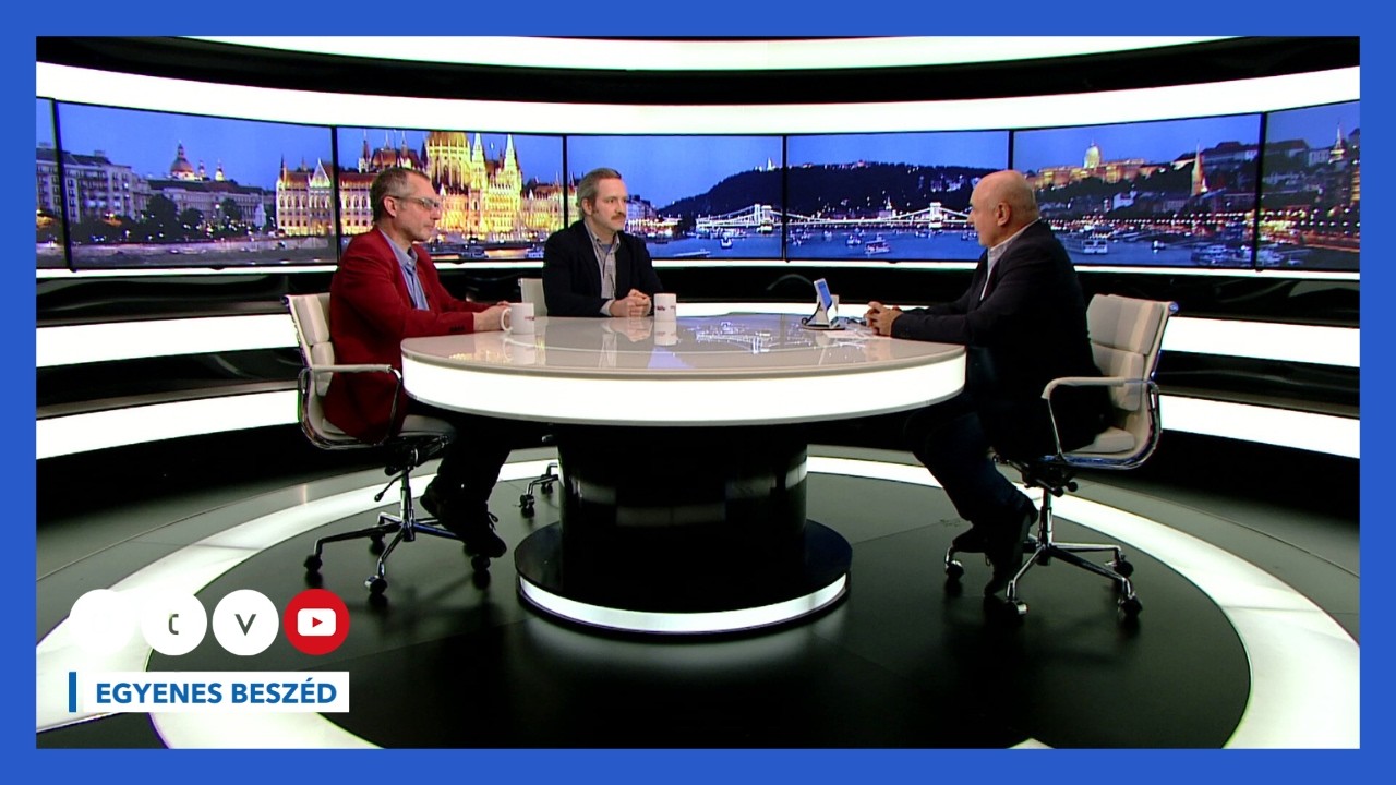 Érik a botrány: frissült a radnaimark.hu, új felirat jelent meg