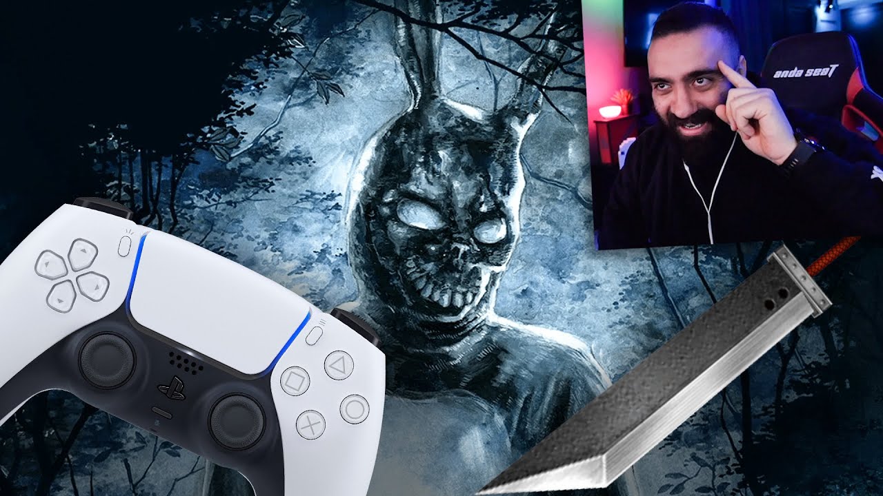 Το controller του PS5 και περισσότερες προτάσεις ταινιών!