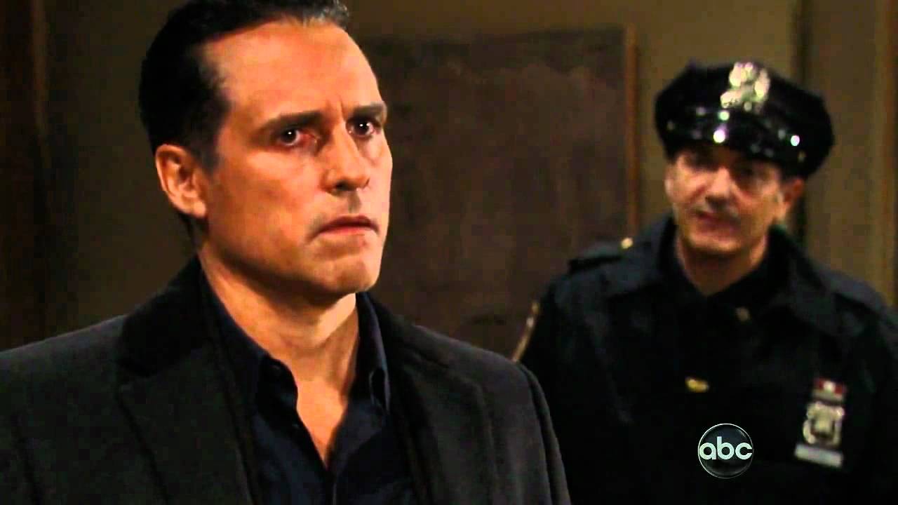 Sonny Confronts His Abusive Childhood ~ 12-06-11