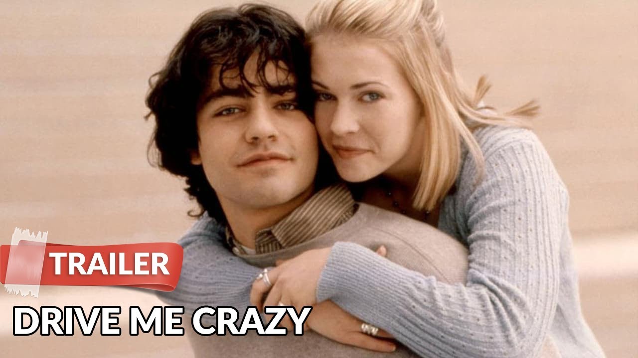 Drive Me Crazy (1999) Trailer | Melissa Joan Hart | Adrian Grenier