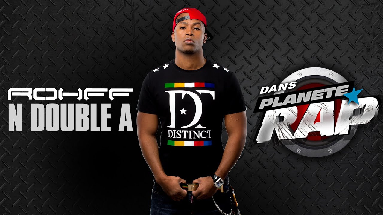 Rohff 