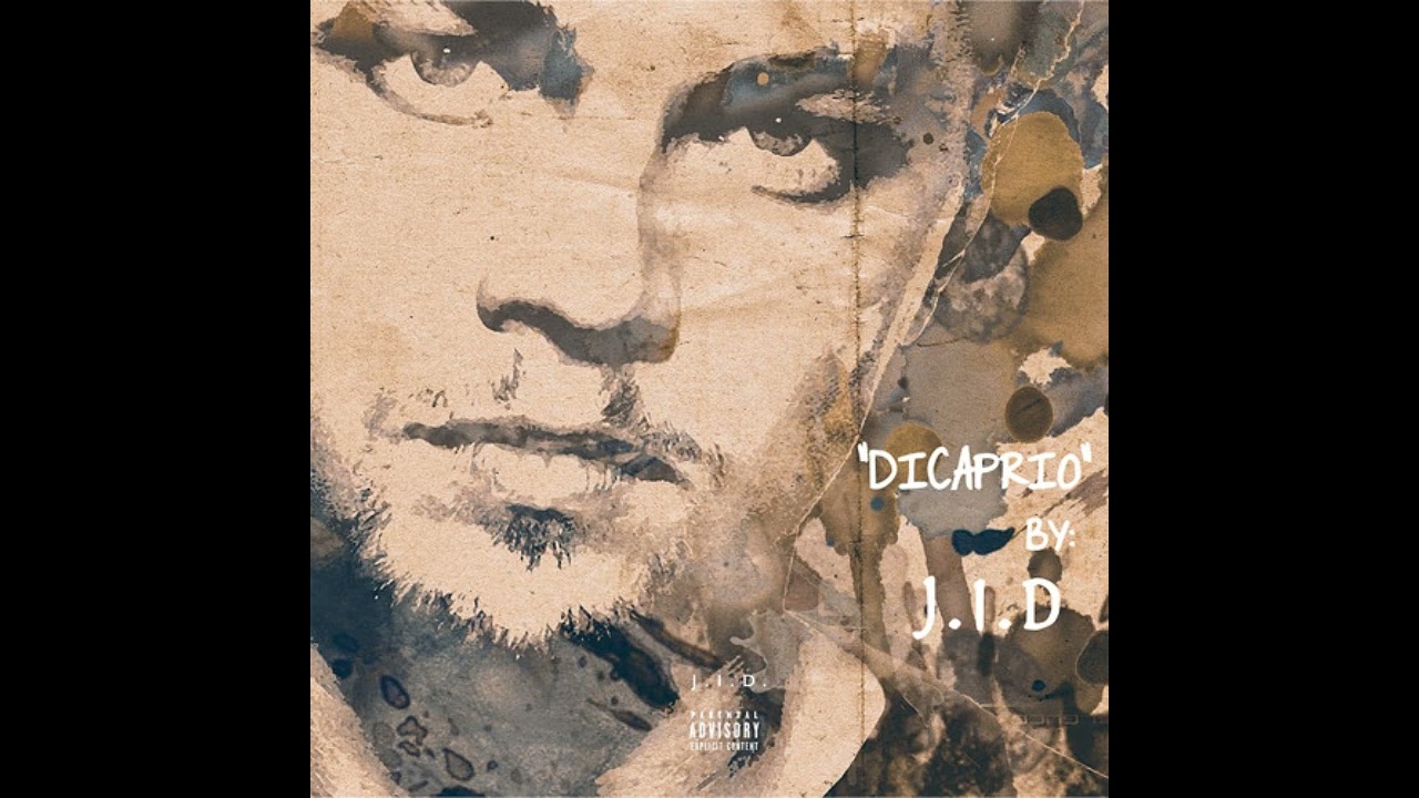 JID - LeTrow ft. 6LACK (DiCaprio)