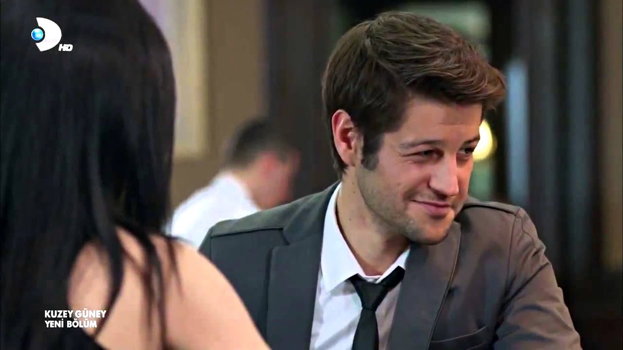 Burak ve Zeynep aşki