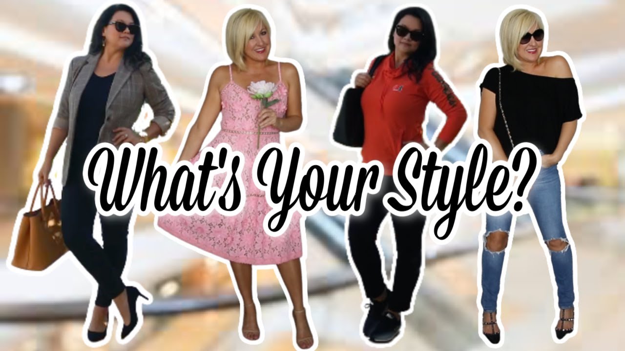7 Secrets to Finding Your Personal Fashion Style | How to Build A Wardrobe that Suits Your LifeStyle