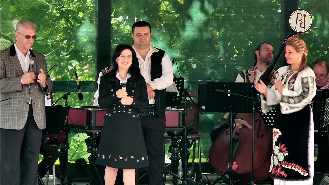 Festivalul Național Concurs ”Mariana Drăghicescu” 2017 - Gala Laureaților