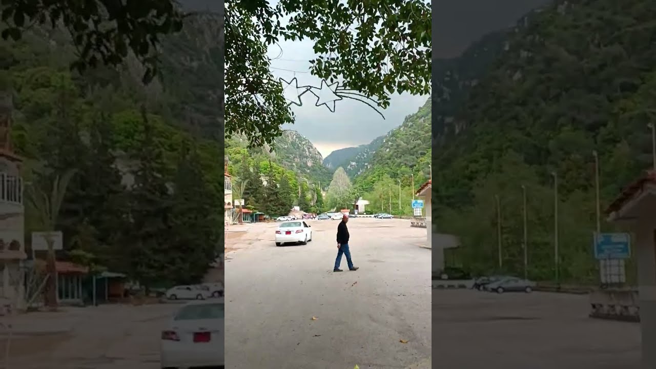 طريق جيعيتا