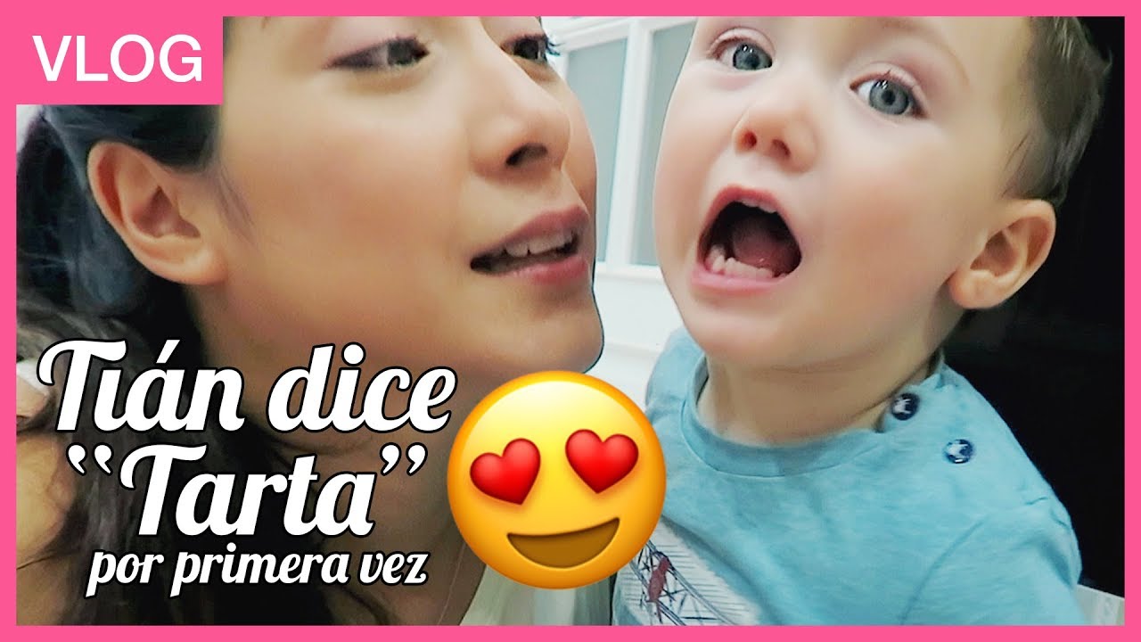 ASÍ GRABAMOS LA CATRINA + TIÁN DICE TARTA POR PRIMERA VEZ