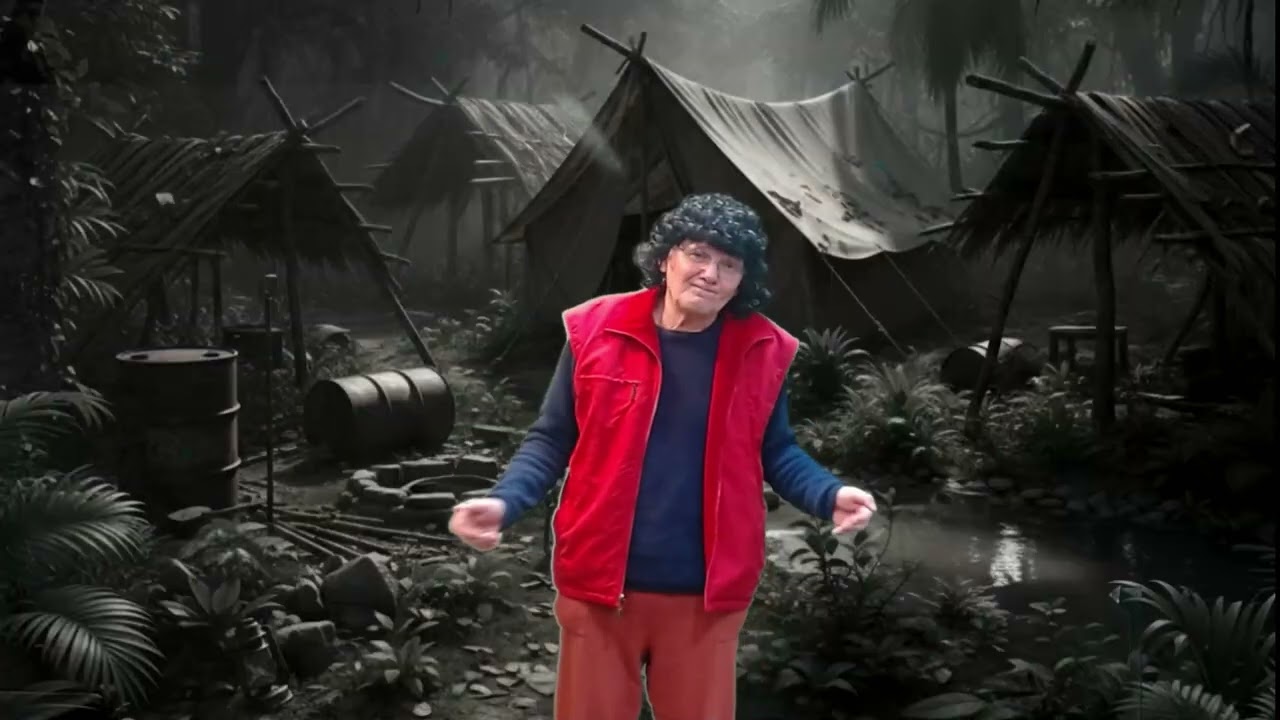 Dschungel - König/ jochenflow/ Produzent: Startpunkt Record 