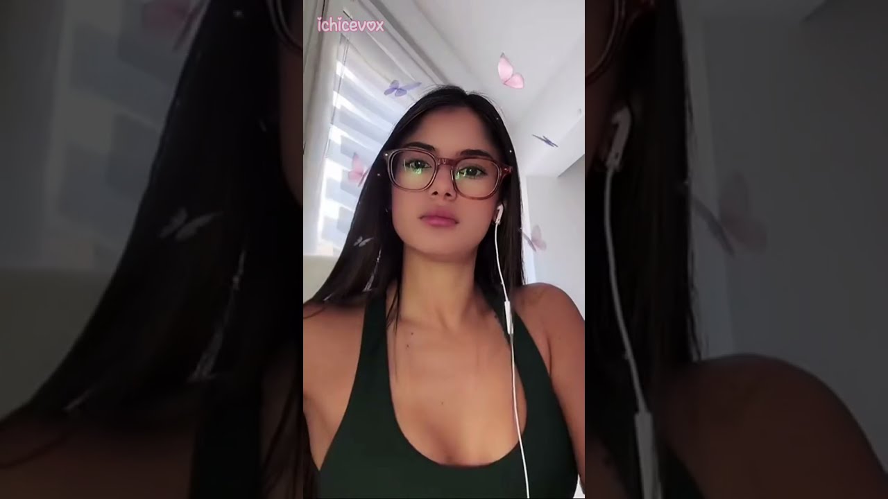 Routine 💖 Beautiful Girl Late Night Chatting 💕💕