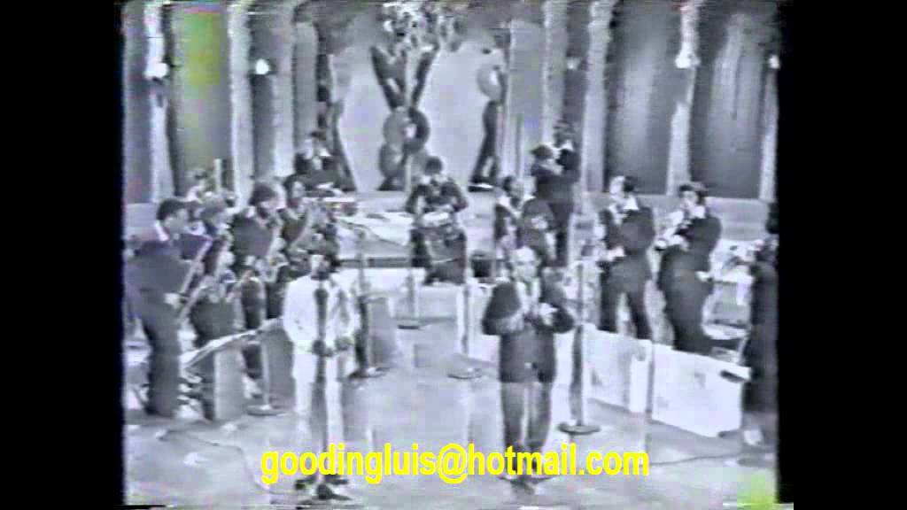 Machito - Ahora Si -