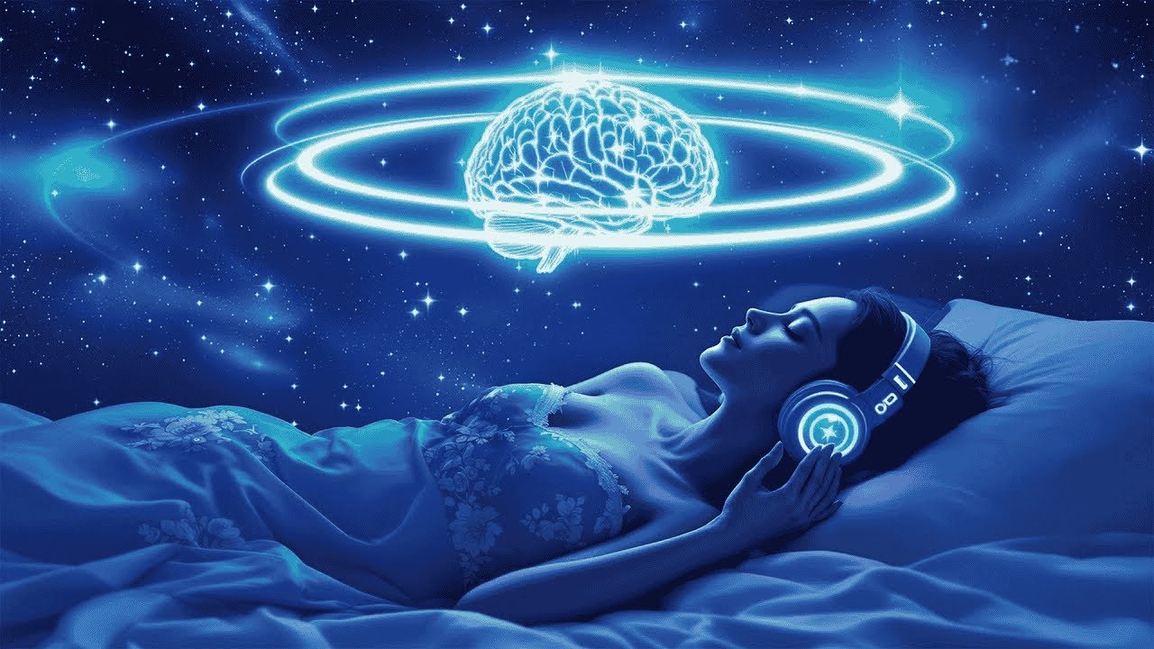 Ultra Relaxing Music to Heal Body, Mind & Soul | 432Hz Wave for Deep Healing