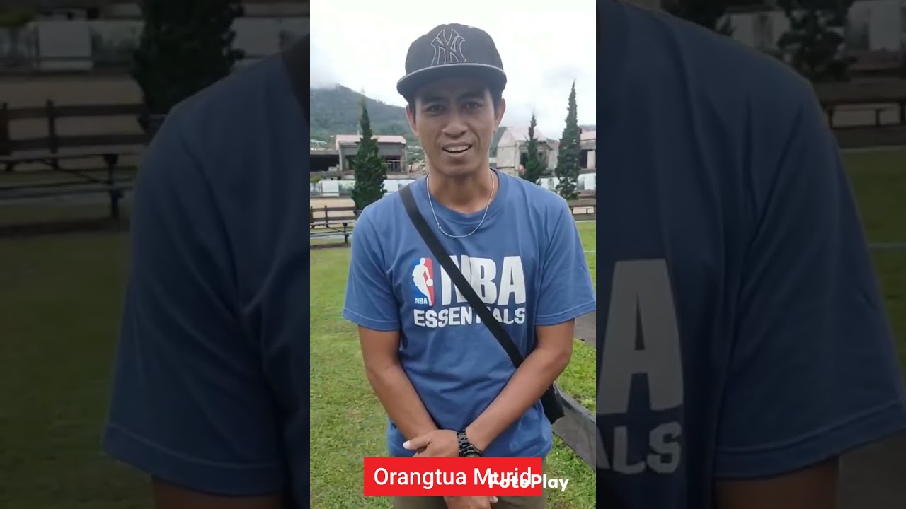 Kegiatan Field Trip TK SD Satu Atap Negeri 3 Tulikup Tahun 2026