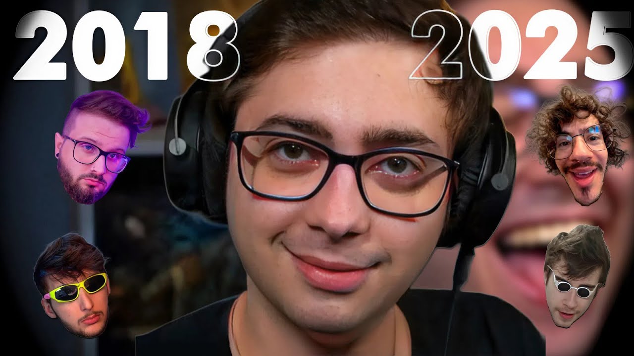 IMPOSSÍVEL NÃO RIR I RELEMBRANDO DE TODOS OS MOMENTOS DE ALAN E SEUS AMIGOS!