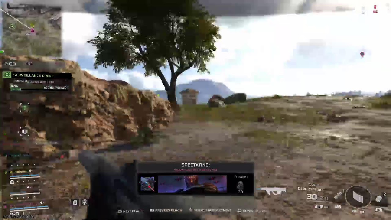 call of duty ps5 pro