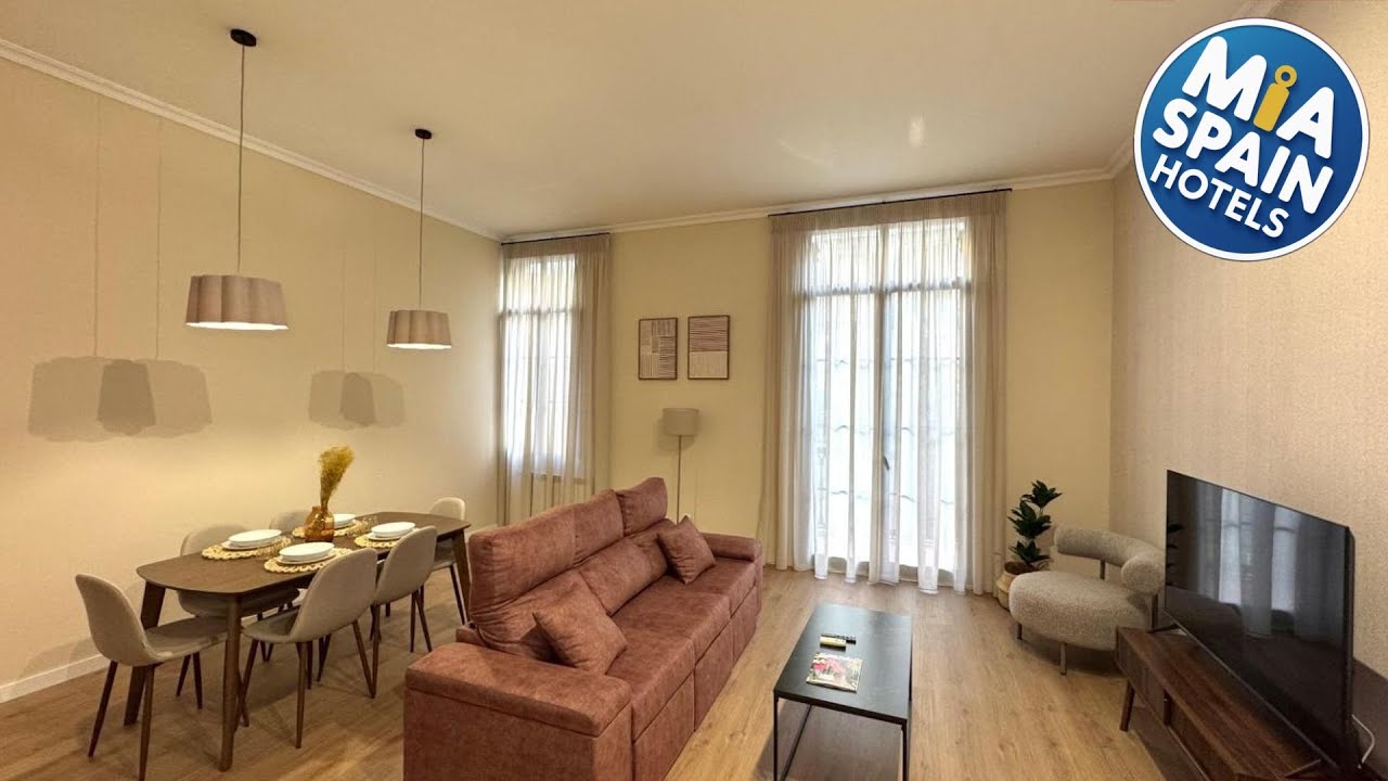 Anais Apartments by gaiarooms | Barcelona, Spain | Hotel Review 🛏️