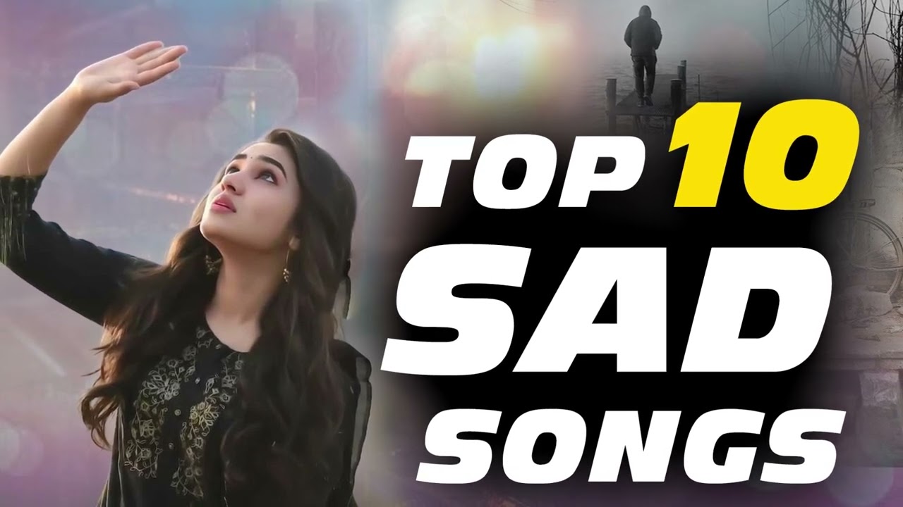 TOP 10 - 2025 SAD SONGS | AJESH KUMAR | NEW HARYANVI SONG 2025 | NEW SAD SONG 2025 | JUKEBOX 2025