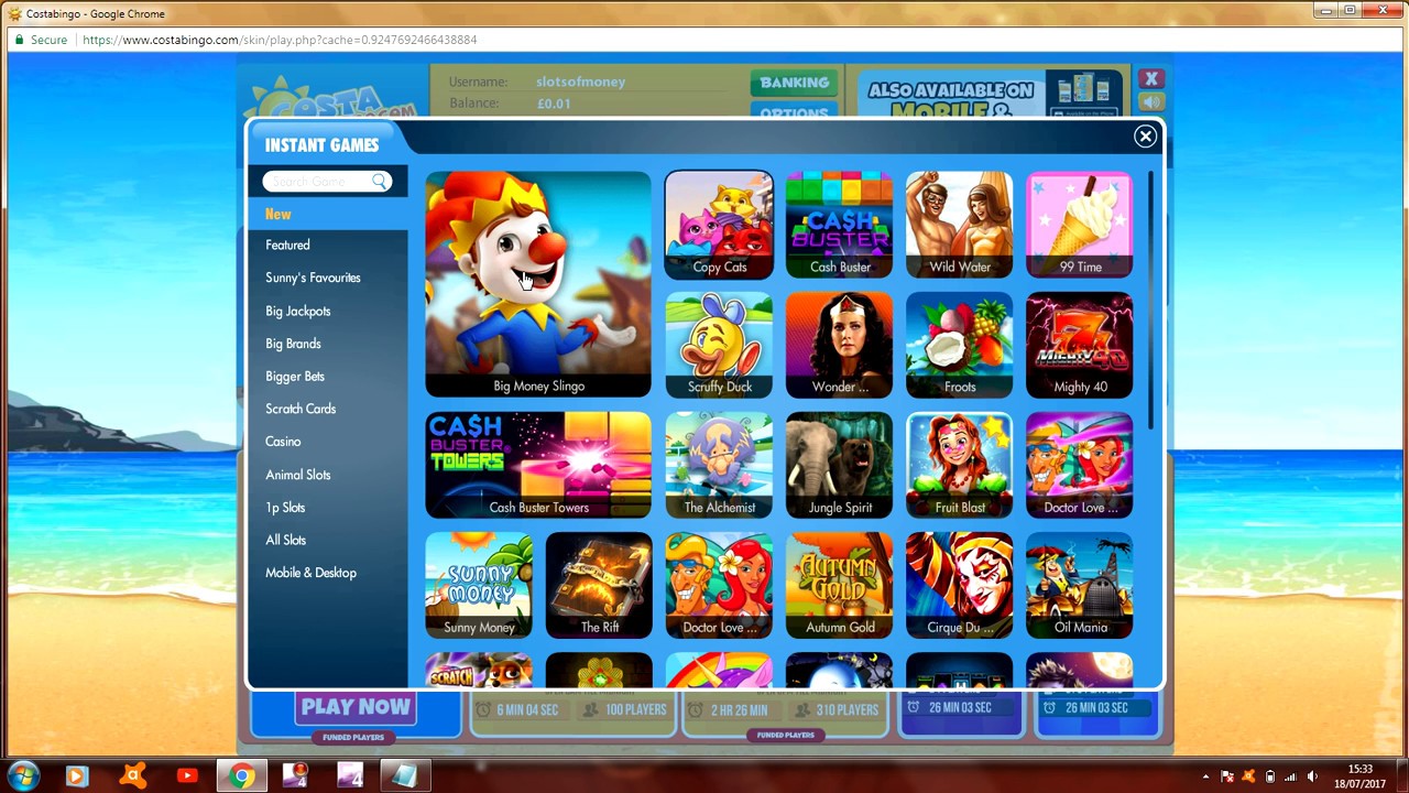 dead or alive slot