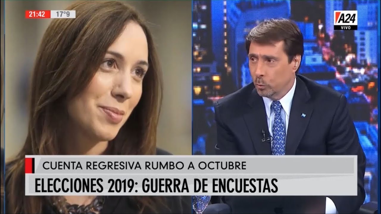 Eduardo Feinmann analiza la 