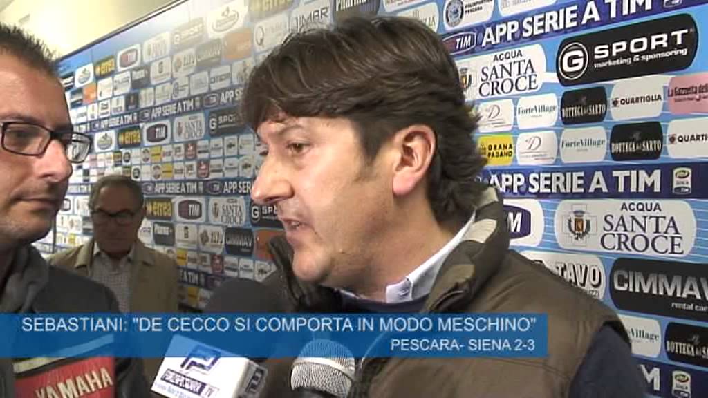 Sebastiani: 
