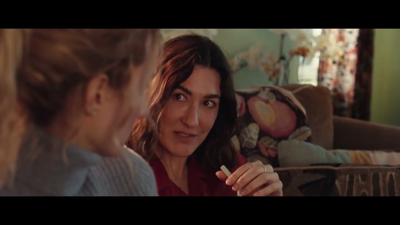 Deux femmes en or | Une réalisation de Chloé Robichaud | Au cinéma le 30 mai