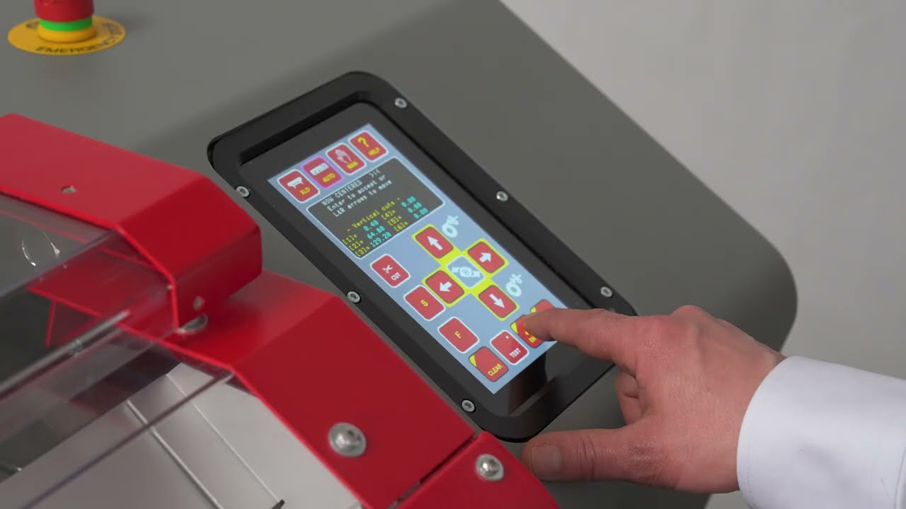 Fotoba XLA 170