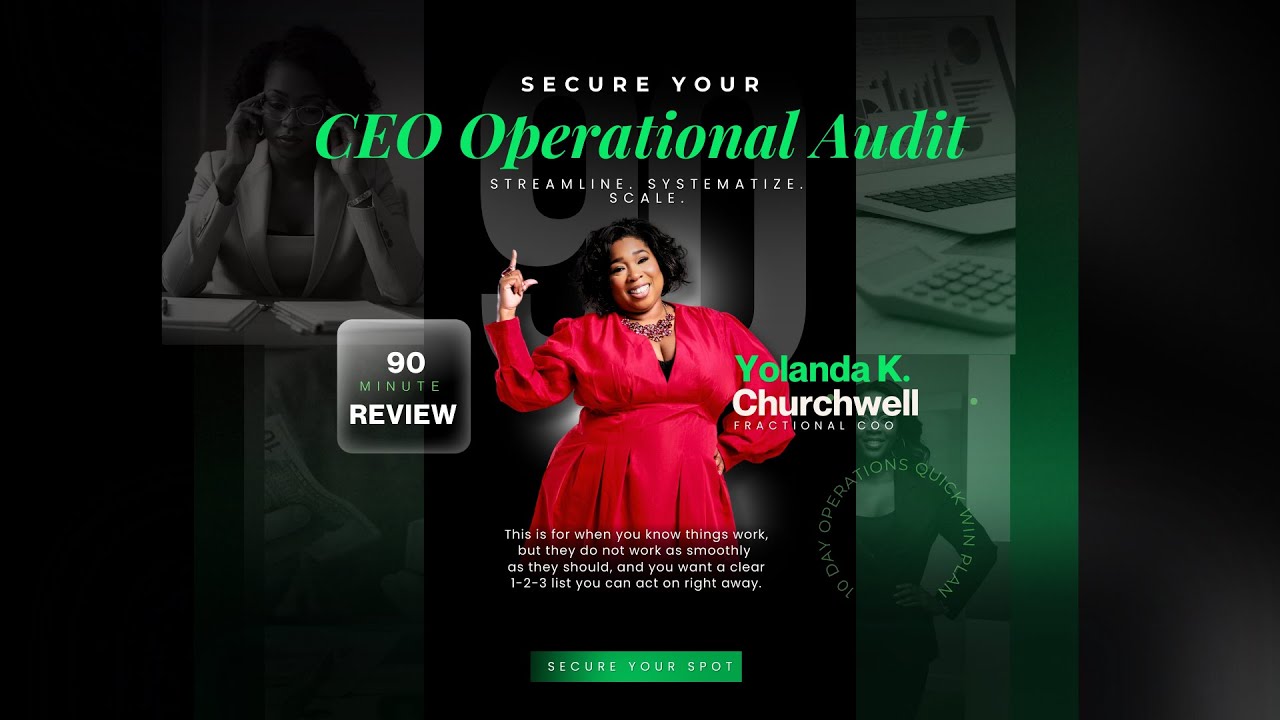 Why 3 Multi-Million Dollar CEOs Just 