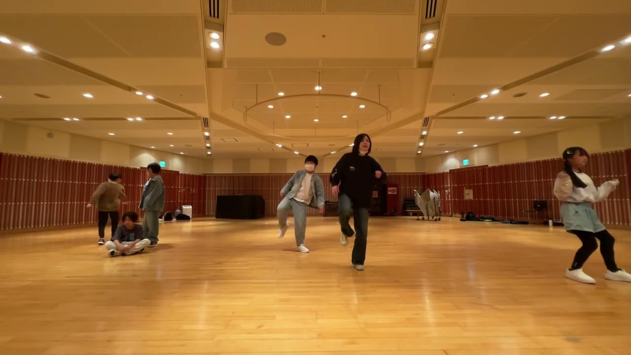 2.22  FäNTASIA （E）ショウヤソロ