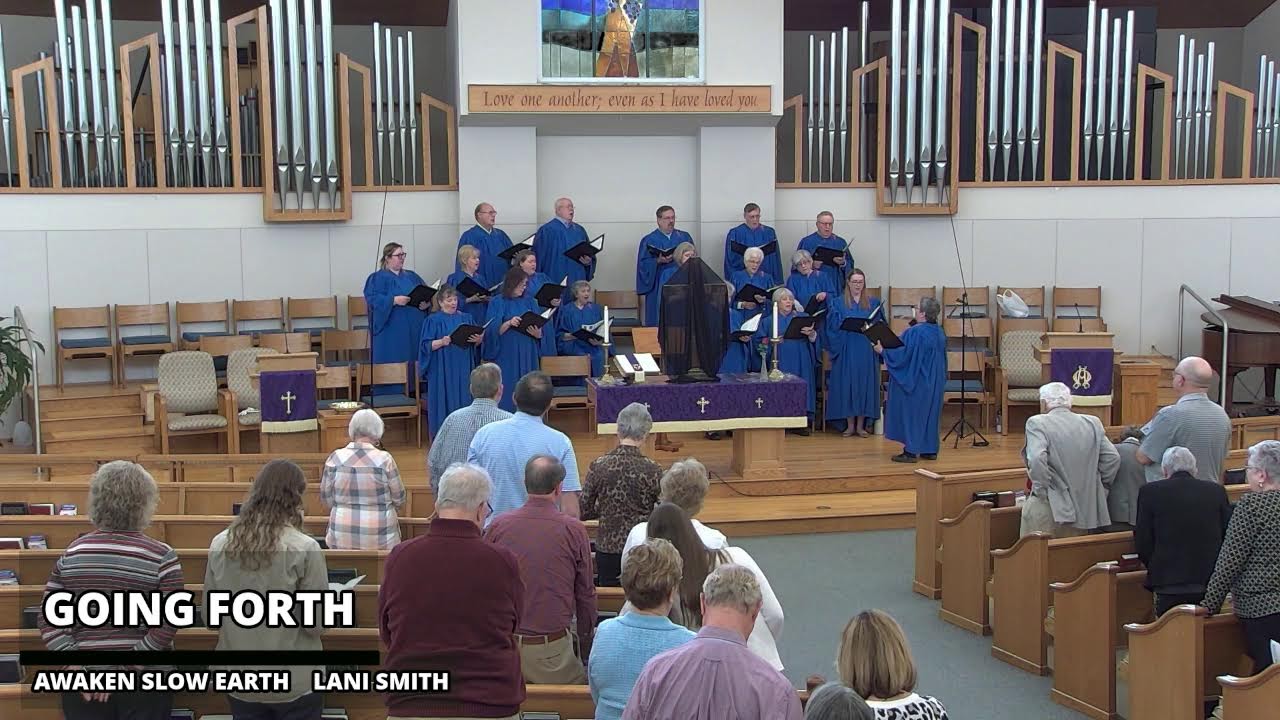 CSUMC 3/15/2026 11AM WORSHIP