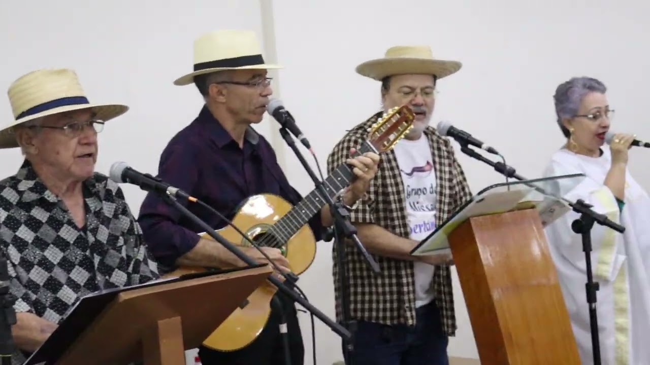 Missa Sertaneja em Guaranhus 4