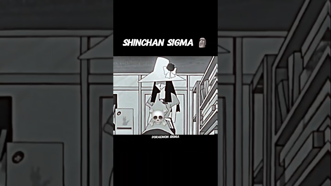 shinchan funny moments in Hindi | Shinchan shorts #viral #trending