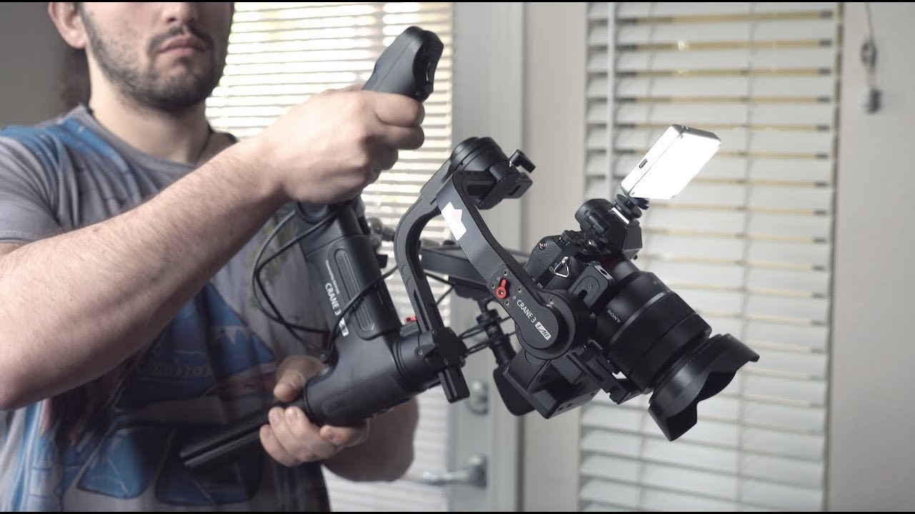 BEST Accessories For Your Gimbal | Momentum Productions